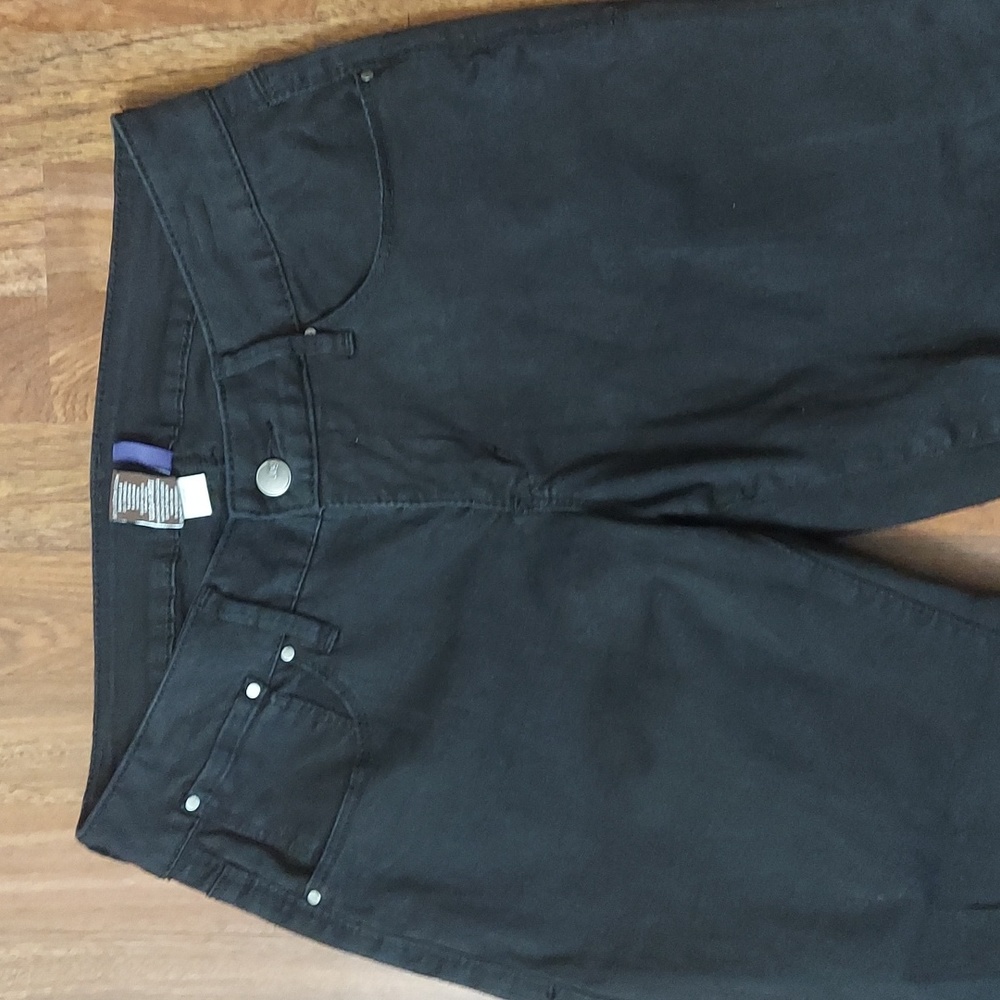 JAG Cropped Ankle Jeans - Picture 3 of 7